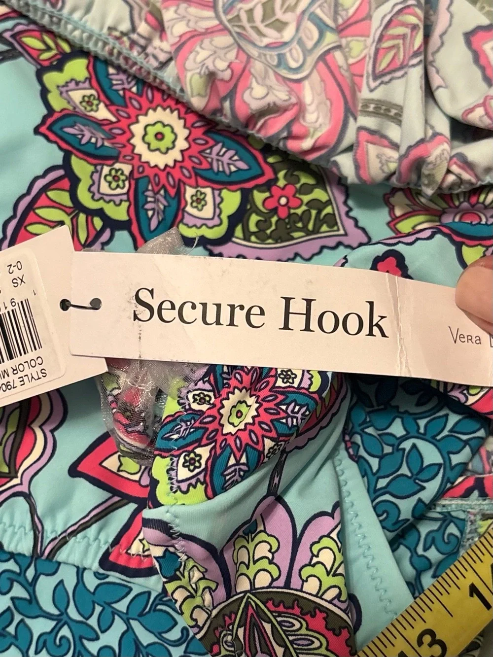 Vera Bradley Layla